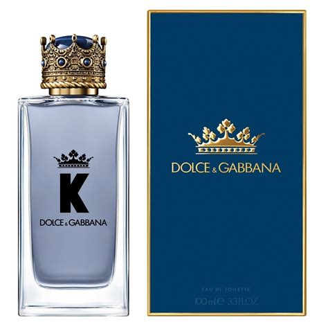 dolce gabbana king cologne review|dolce and gabbana k fragrantica.